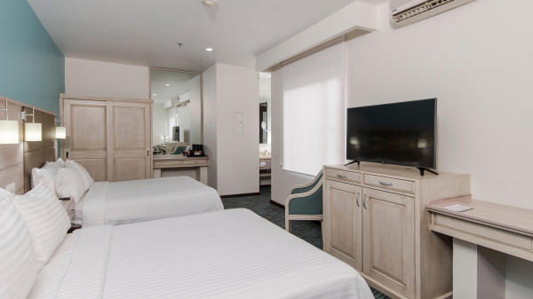 Las mejores ofertas de Holiday Inn & Suites Mexico Zona Reforma Ciudad de Mexico