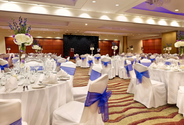 Las mejores ofertas de Park Plaza Victoria London Londres