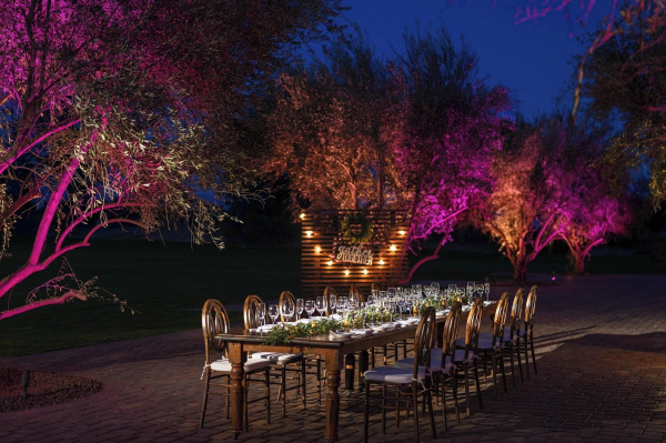 Las mejores ofertas de Renaissance Esmeralda Resort & Spa, Indian Wells Indian Wells 