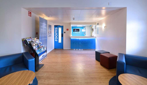 Las mejores ofertas de Travelodge Waterford Waterford 