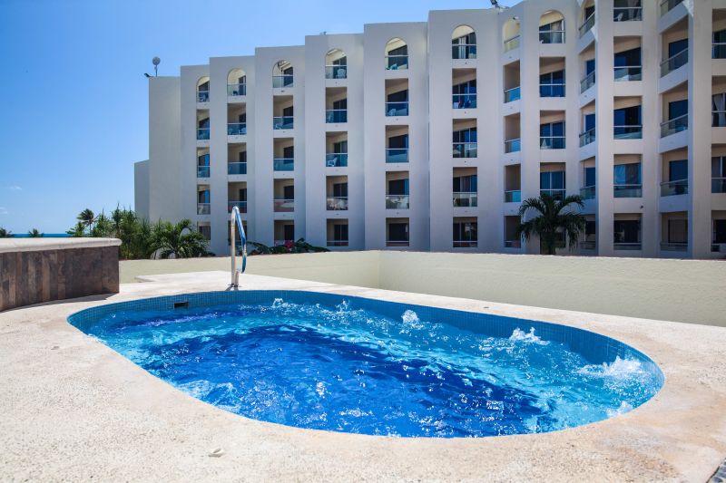 Las mejores ofertas de Aquamarina Beach Cancún 