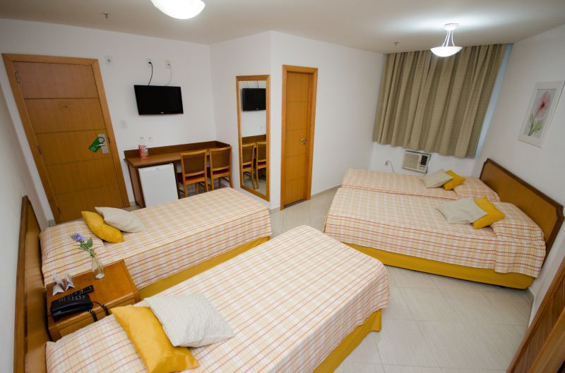 Las mejores ofertas de Arcos Rio Palace Rio De Janeiro