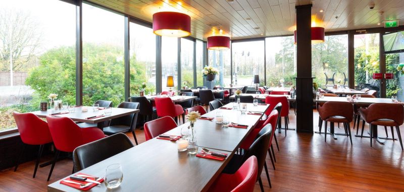 Las mejores ofertas de Bastion Hotel Amsterdam Noord Amsterdam
