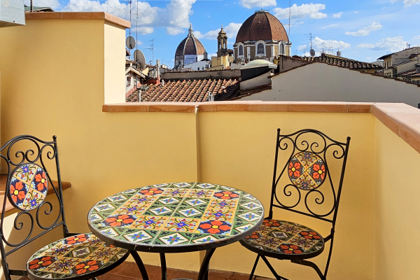 Las mejores ofertas de Atlantic Palace Florencia