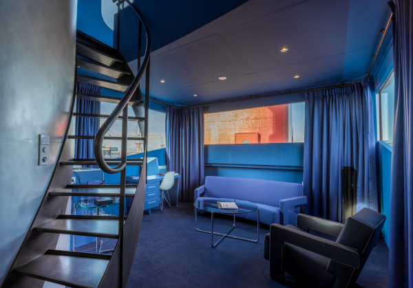 Las mejores ofertas de Botel Amsterdam