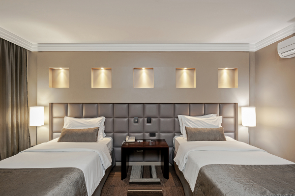 Las mejores ofertas de FULL JAZZ by Slaviero Hoteis Curitiba 