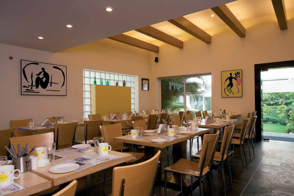 Las mejores ofertas de Lemon Tree Hotel, Udyog Vihar Gurgaon 