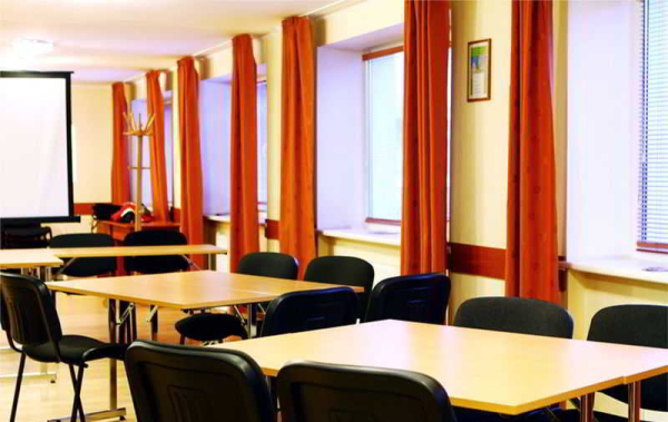 Las mejores ofertas de Apart Hotel Tomo Riga