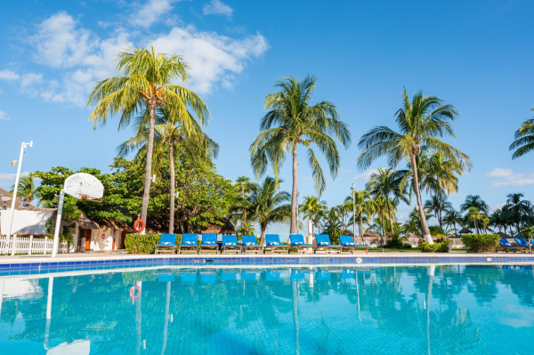 Las mejores ofertas de BEACHSCAPE KIN HA VILLAS & SUITES CANCUN Cancún 