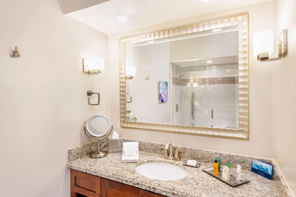 Las mejores ofertas de Doubletree By Hilton Phoenix Mesa Mesa 