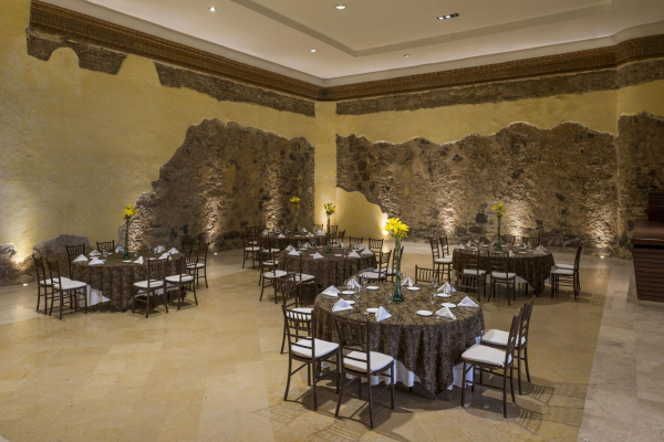 Las mejores ofertas de Ex Hacienda San Javier Guanajuato