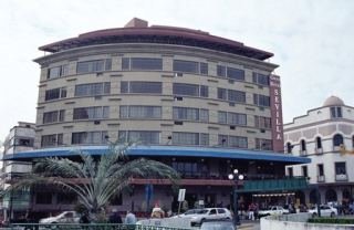 Las mejores ofertas de GRAN HOTEL SEVILLA Tampico