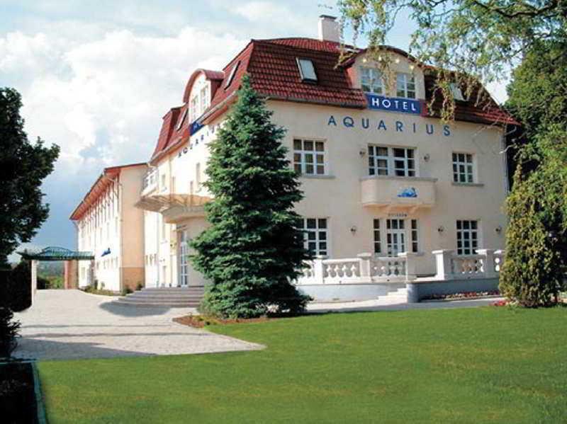 Las mejores ofertas de Aquarius Budapest 