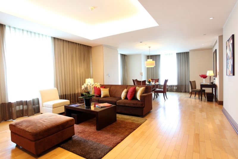 Las mejores ofertas de Ascott Sathorn Bangkok Bangkok