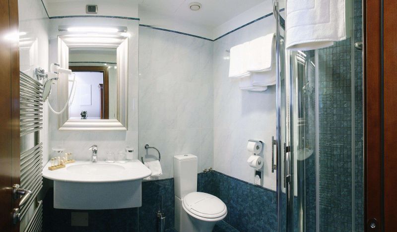 Las mejores ofertas de Best Western Premier Hotel Astoria Zagreb