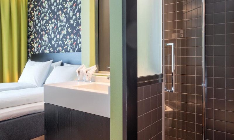 Las mejores ofertas de Thon Gyldenloeve Oslo