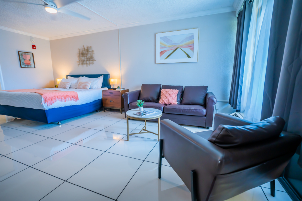 Las mejores ofertas de Boca Plaza Hotel Boca Raton 