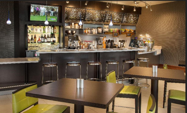 Las mejores ofertas de Courtyard Fort Lauderdale Beach Fort Lauderdale