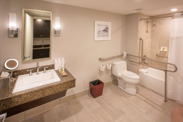 Las mejores ofertas de DoubleTree by Hilton Hollywood Beach Fort Lauderdale