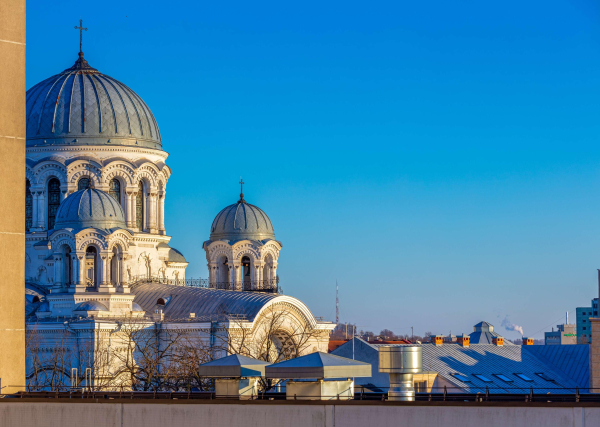 Las mejores ofertas de Radisson Hotel Kaunas Kaunas