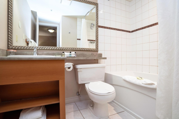 Las mejores ofertas de Sandman Hotel Regina Regina 