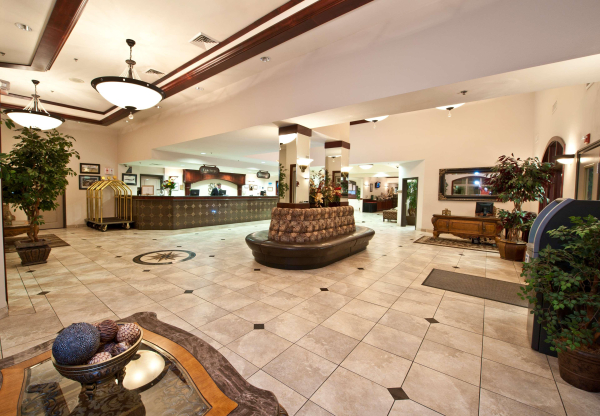 Las mejores ofertas de Shilo Inn Killeen Killeen