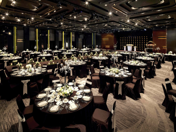 Las mejores ofertas de The Ambassador Seoul - A Pullman Seúl
