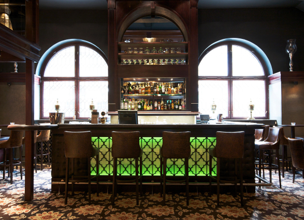 Las mejores ofertas de Thon Hotel Bristol Oslo