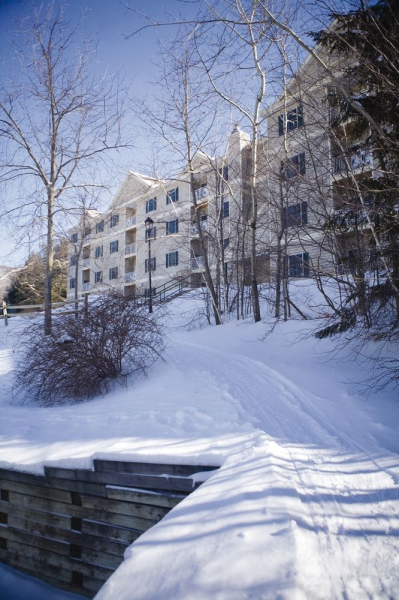 Las mejores ofertas de WYNDHAM BENTLEY BROOK RESORT Hancock