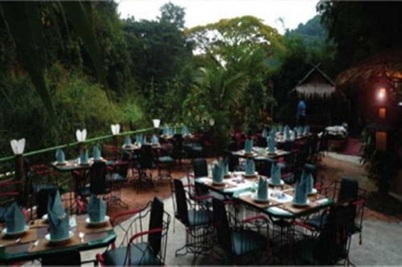 Las mejores ofertas de Huarn Jana Boutique Chiang Mai 