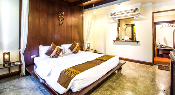 Las mejores ofertas de B2 Ayatana Premier Resort Chiang Mai