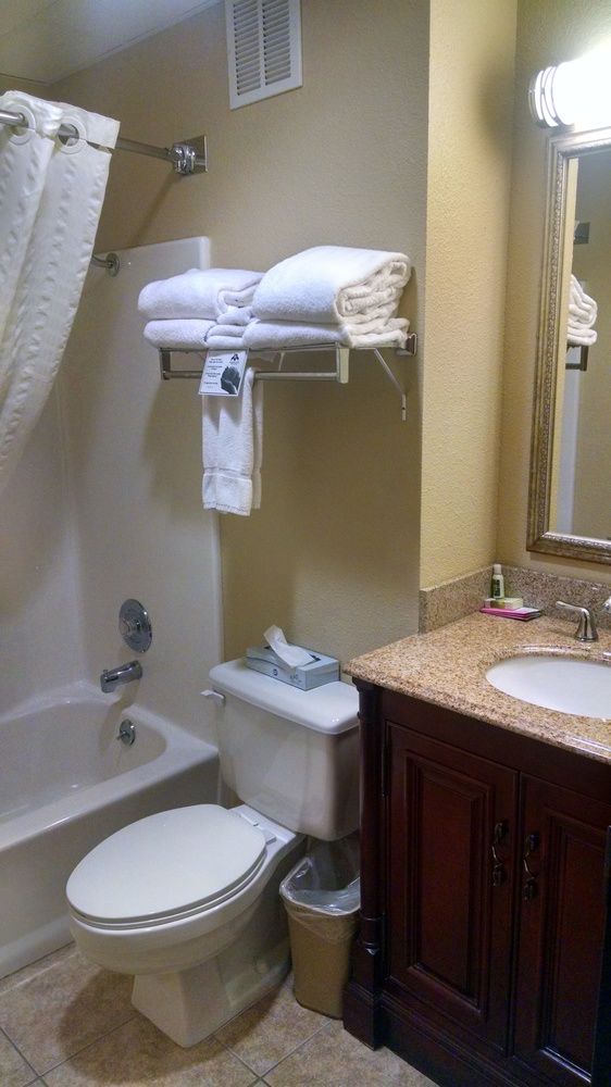 Las mejores ofertas de BARRINGTON HOTEL & SUITES Branson