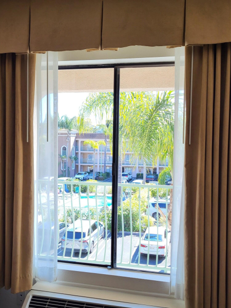 Las mejores ofertas de Cortona Inn & Suites Anaheim Resort Anaheim 