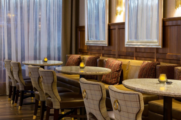 Las mejores ofertas de Hilton Boston Park Plaza Boston