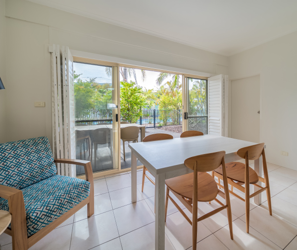 Las mejores ofertas de Oaks Port Stephens Pacific Blue Resort Salamander Bay-soldiers Point