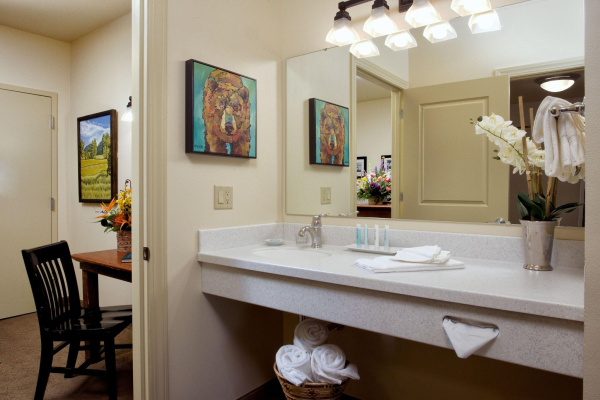 Las mejores ofertas de The Lexington at Jackson Hole Jackson