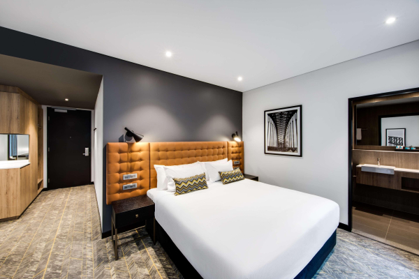 Las mejores ofertas de Vibe Hotel North Sydney Sidney