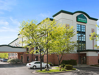 Las mejores ofertas de WINGATE INN Bradenton