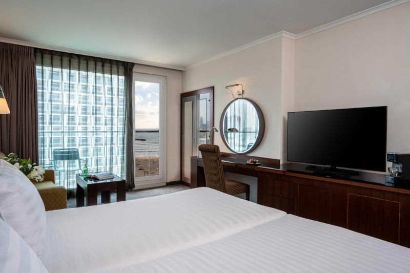 Crowne Plaza Tel Aviv Beach