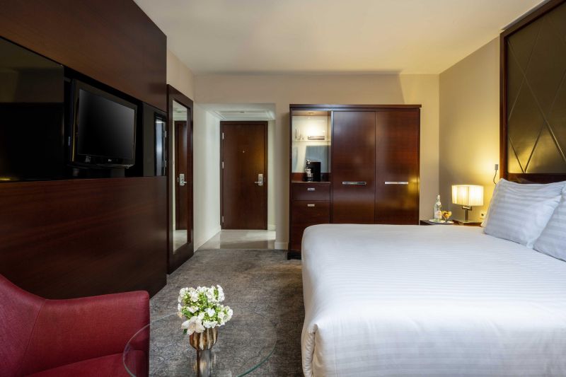 Crowne Plaza Tel Aviv Beach