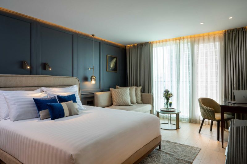 Crowne Plaza Tel Aviv Beach