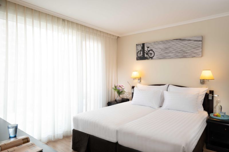 Crowne Plaza Tel Aviv Beach