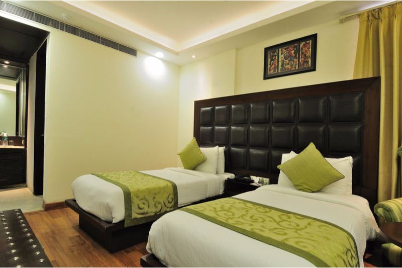 Las mejores ofertas de Mapple Express Bangalore Bangalore