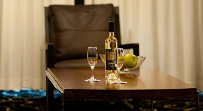 Ramada By Wyndham Ramat Gan