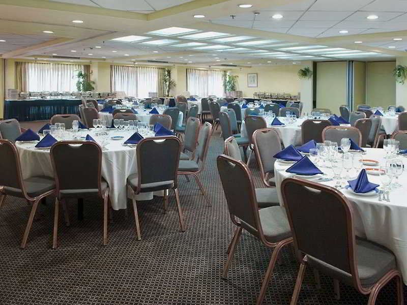 Ramada By Wyndham Ramat Gan