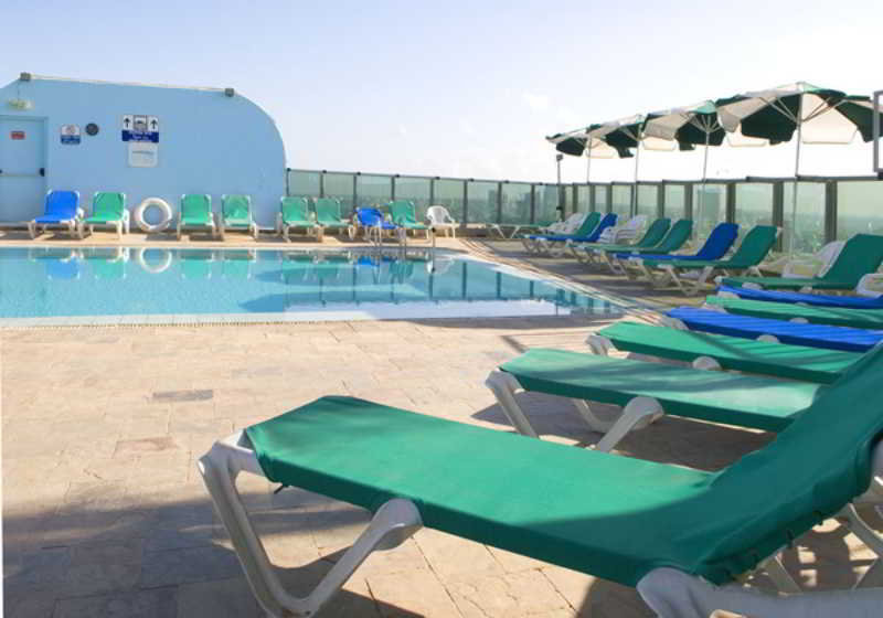 Ramada By Wyndham Ramat Gan