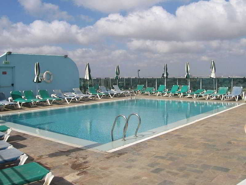 Ramada By Wyndham Ramat Gan