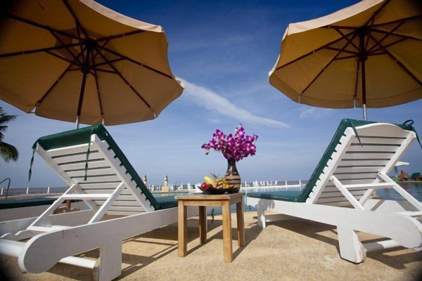 Las mejores ofertas de Andaman Princess Resort and Spa KHAO LAK