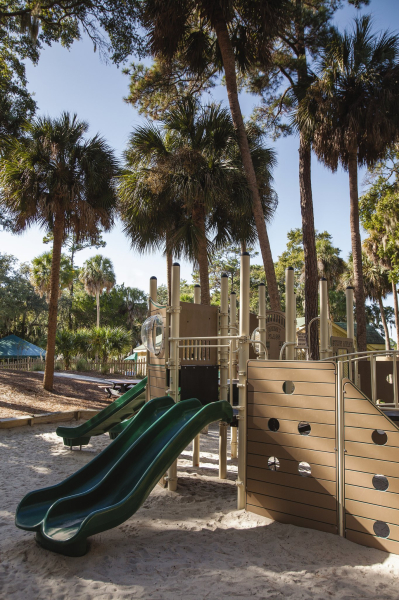 Las mejores ofertas de Club Wyndham Ocean Ridge Edisto Island 