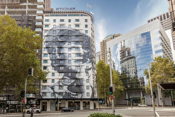 Las mejores ofertas de Club Wyndham Sydney Sidney